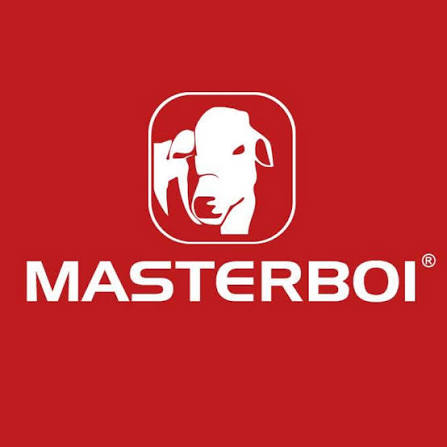 MASTERBOI